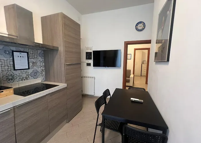 Apartment Casa Gemelli