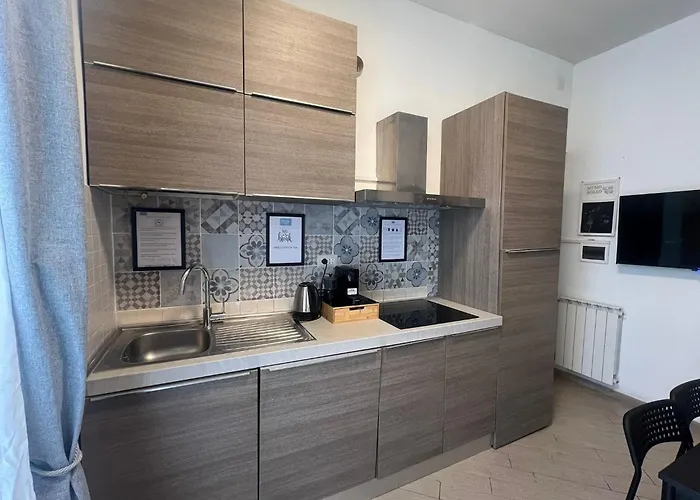 Apartment Casa Gemelli *
