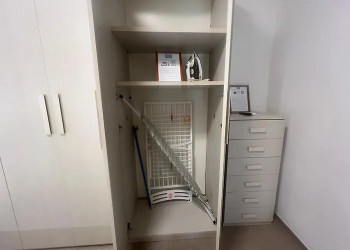 Apartment Casa Gemelli
