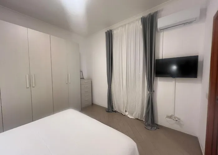 Apartment Casa Gemelli *