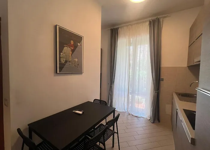 Casa Gemelli Rom