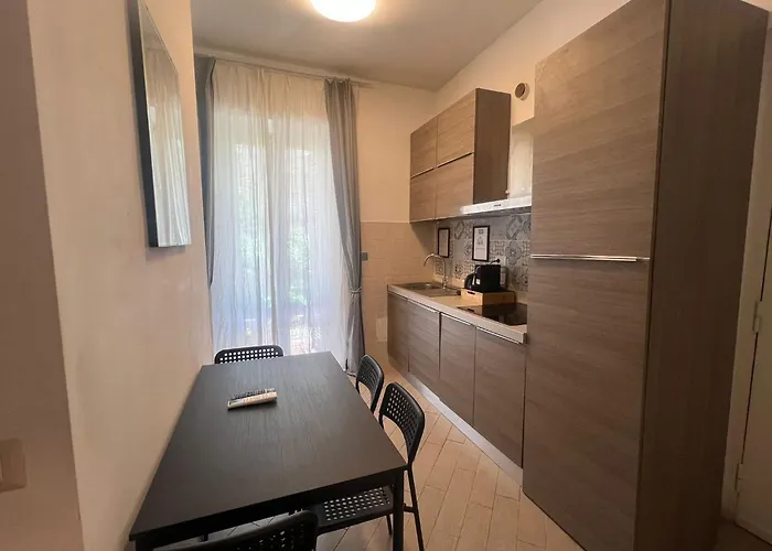 Casa Gemelli * Rom