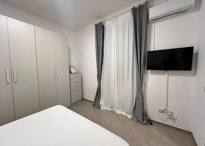 Casa Gemelli Apartment