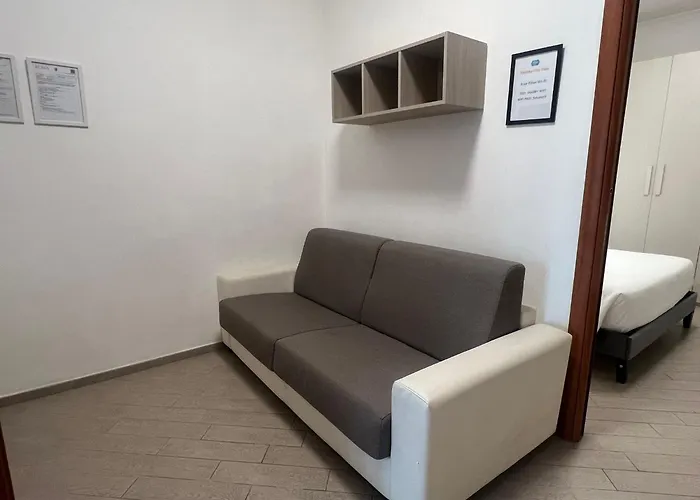 Casa Gemelli * Rom