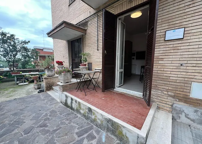 Casa Gemelli