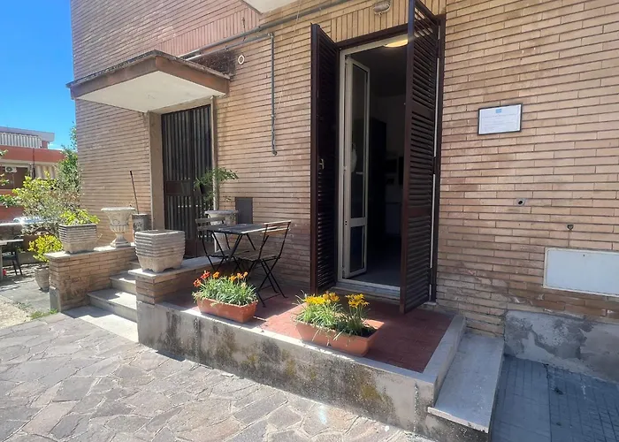 Casa Gemelli Apartment Rom