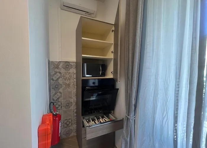 Casa Gemelli Apartment