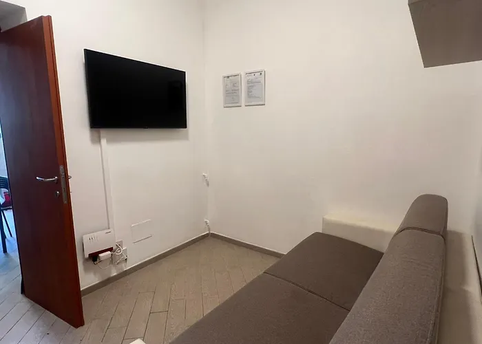 Casa Gemelli Apartment *