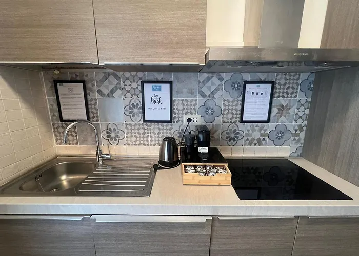 Apartment Casa Gemelli *