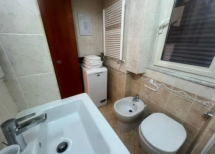 Casa Gemelli Apartment Rom
