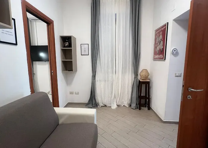 Apartment Casa Gemelli *