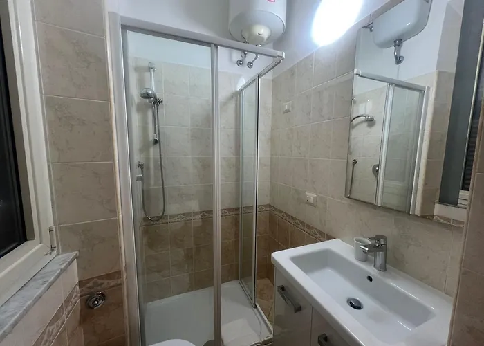Casa Gemelli Apartment Rom