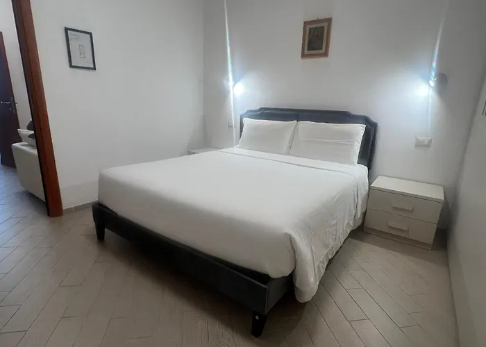 Casa Gemelli * Rom