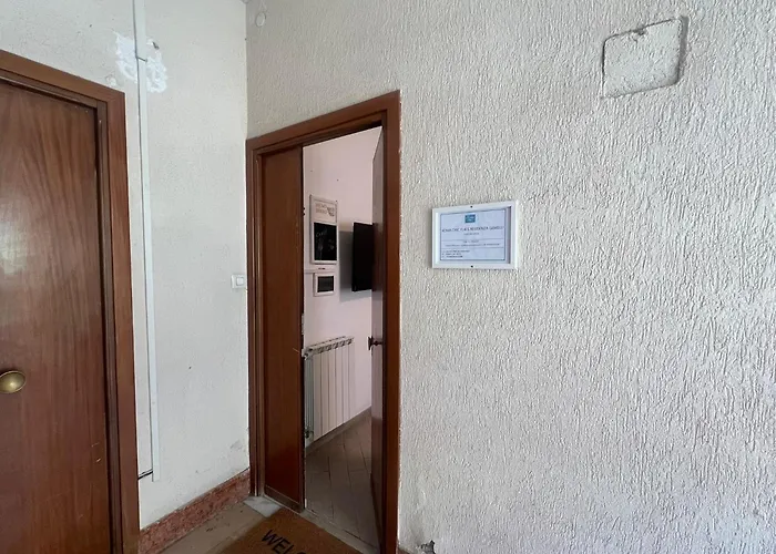 Casa Gemelli Apartment