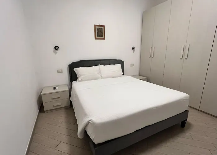 Apartment Casa Gemelli