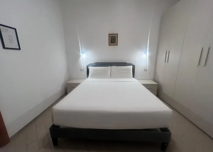 Casa Gemelli Rom
