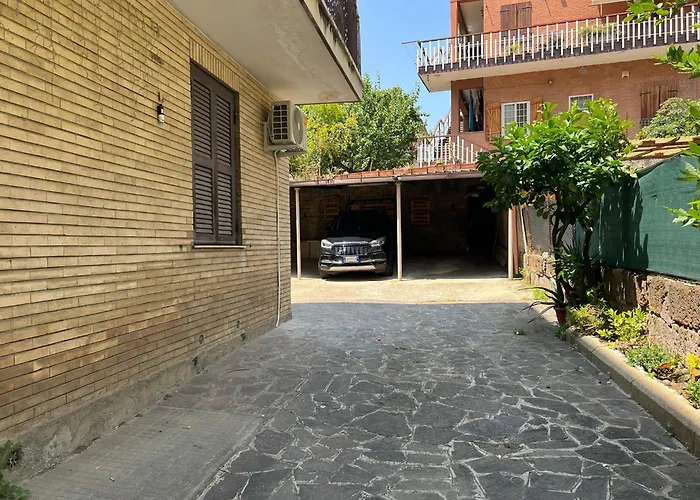 Casa Gemelli